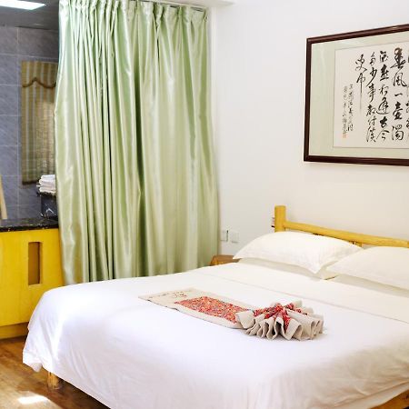 Dunhuang Silk Yododo Inn Exterior photo