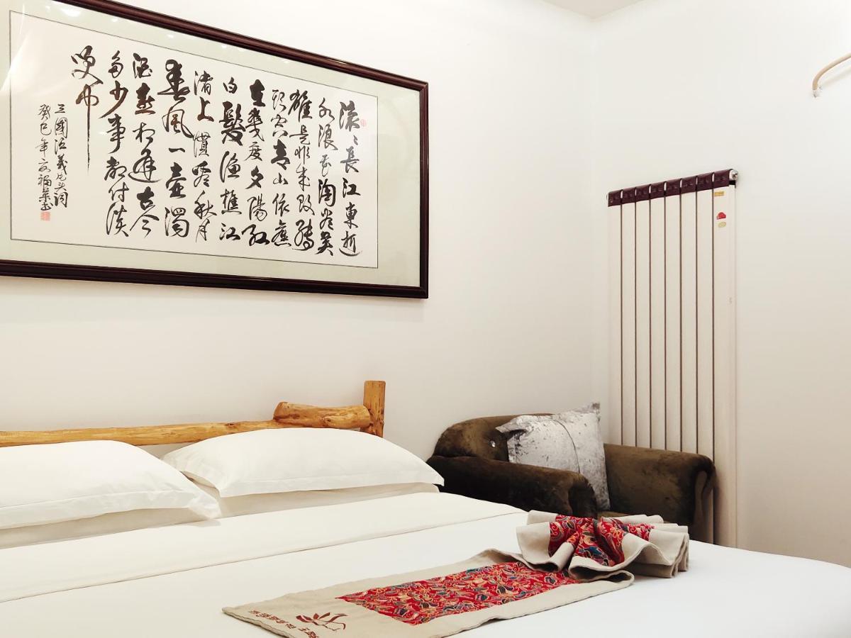 Dunhuang Silk Yododo Inn Exterior photo