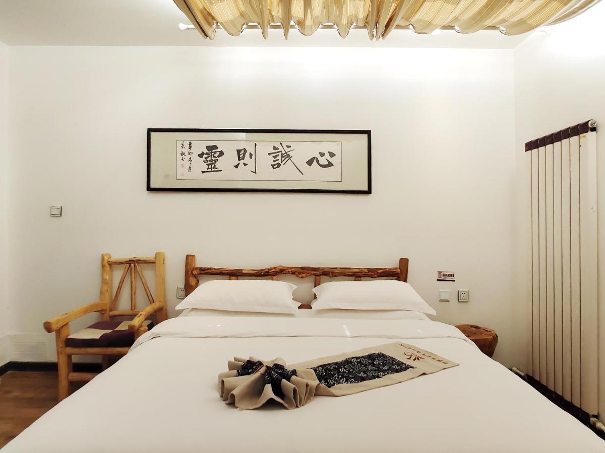 Dunhuang Silk Yododo Inn Exterior photo